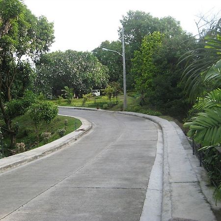 Davao Eagle Ridge Resort Esterno foto