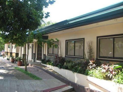 Davao Eagle Ridge Resort Esterno foto
