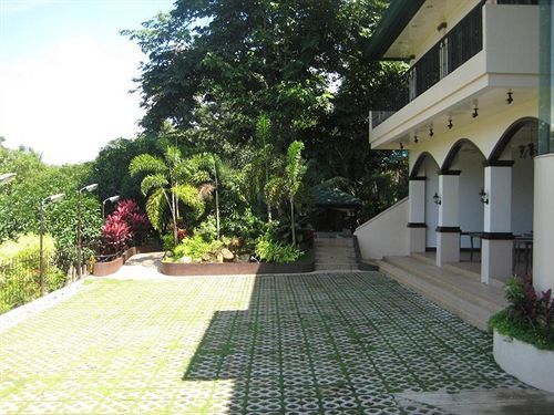 Davao Eagle Ridge Resort Esterno foto