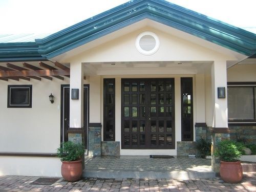 Davao Eagle Ridge Resort Esterno foto