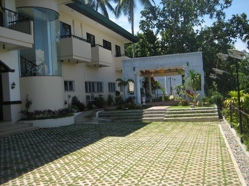 Davao Eagle Ridge Resort Esterno foto