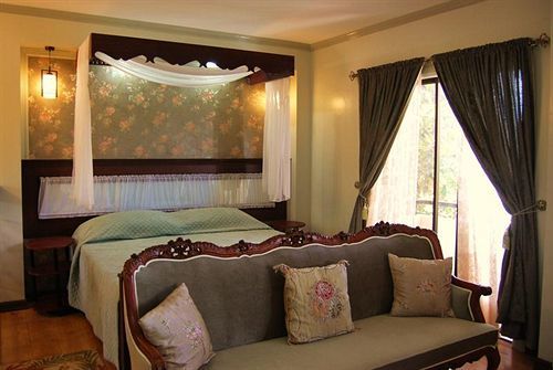 Davao Eagle Ridge Resort Esterno foto