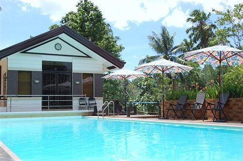 Davao Eagle Ridge Resort Esterno foto