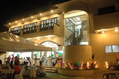 Davao Eagle Ridge Resort Esterno foto